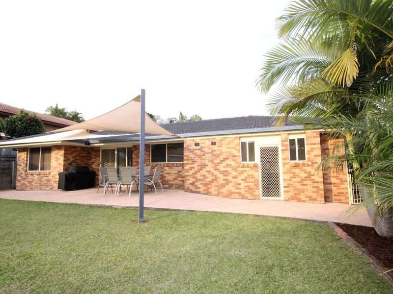 10 Lyle Campbell Street, Coffs Harbour NSW 2450