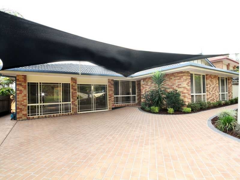10 Lyle Campbell Street, Coffs Harbour NSW 2450