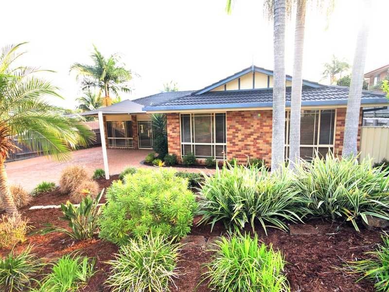 10 Lyle Campbell Street, Coffs Harbour NSW 2450