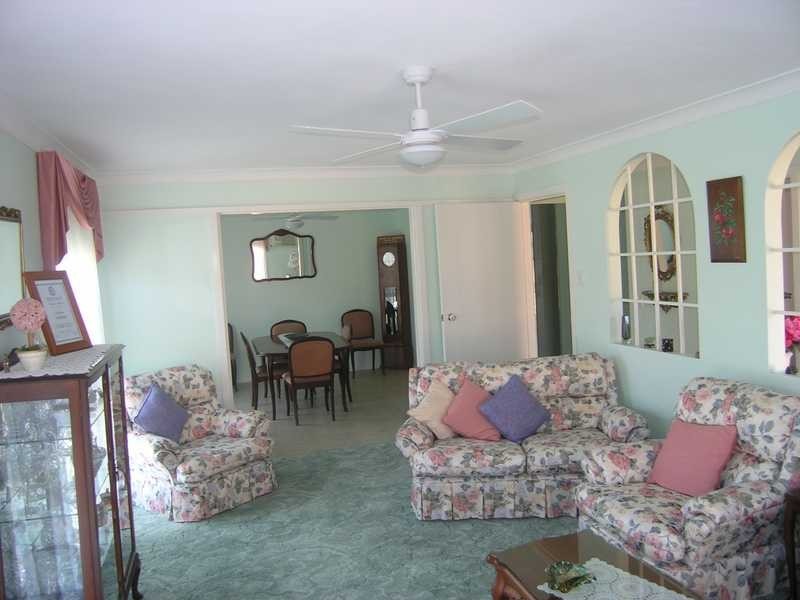 1 Collice Place, Coffs Harbour NSW 2450