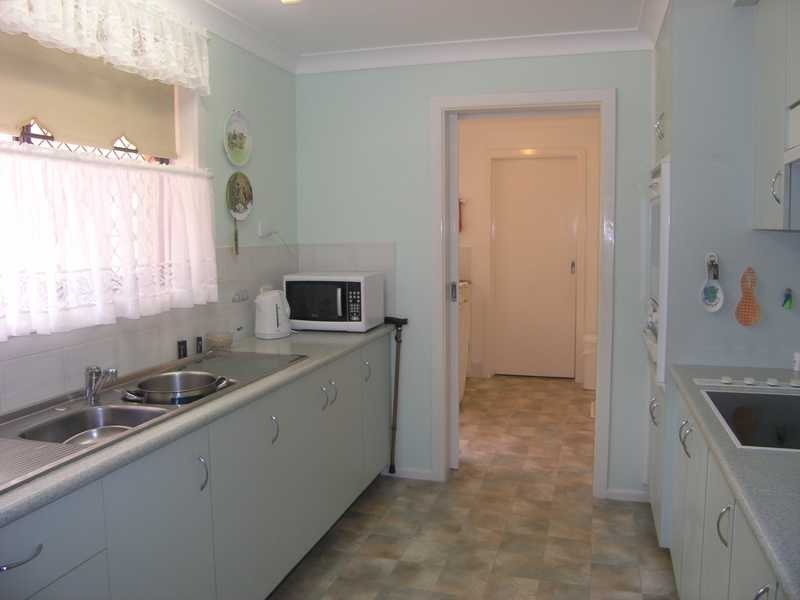 1 Collice Place, Coffs Harbour NSW 2450