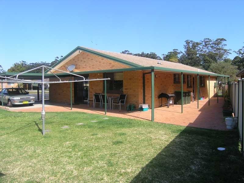 1 Collice Place, Coffs Harbour NSW 2450