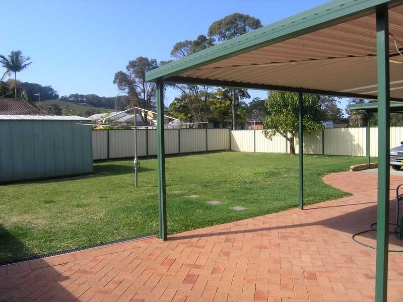 1 Collice Place, Coffs Harbour NSW 2450