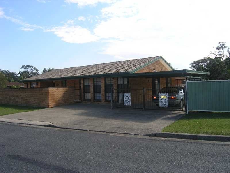 1 Collice Place, Coffs Harbour NSW 2450