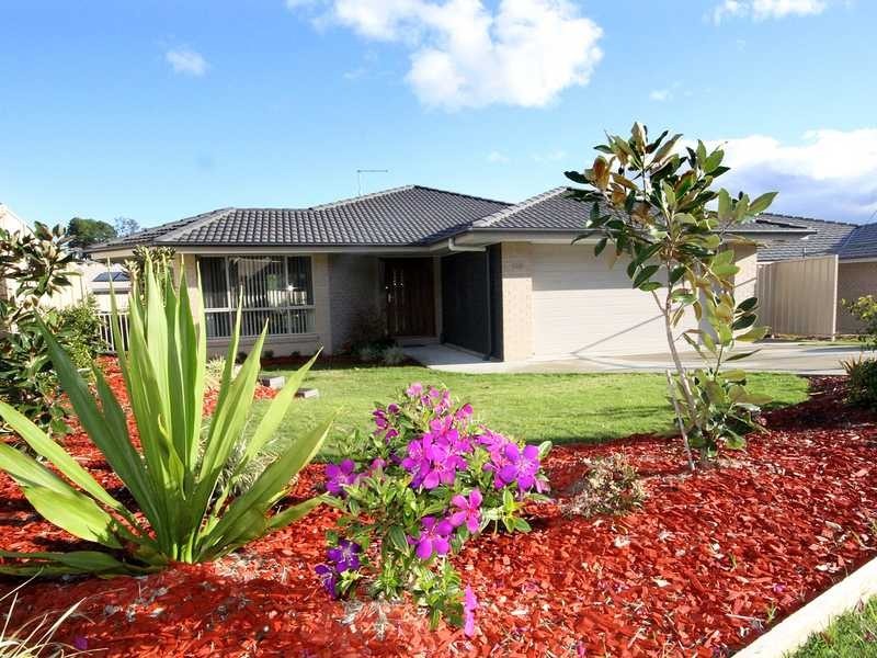 100 Pearce Drive, Coffs Harbour NSW 2450