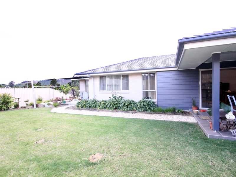 100 Pearce Drive, Coffs Harbour NSW 2450