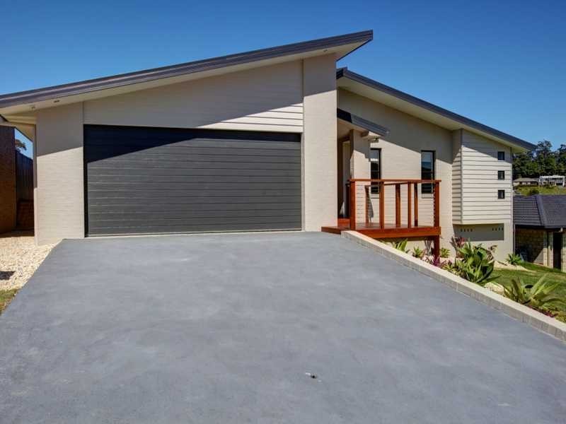 21 Ellis Crescent, North Boambee Valley NSW 2450
