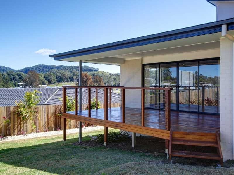 21 Ellis Crescent, North Boambee Valley NSW 2450