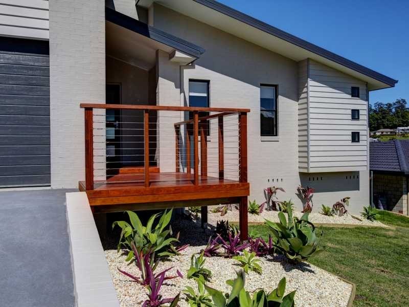 21 Ellis Crescent, North Boambee Valley NSW 2450