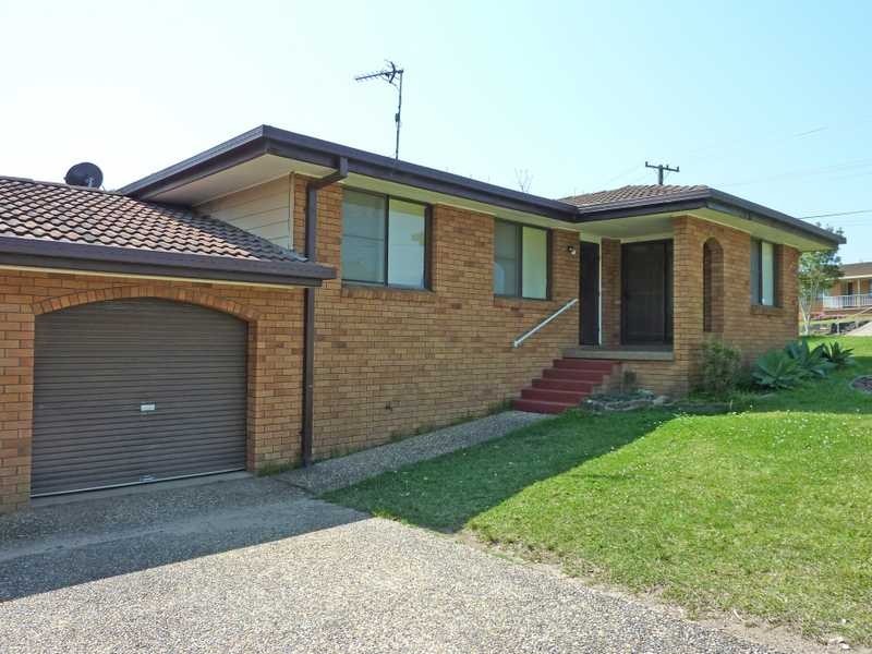 3 Eungella Street, Toormina NSW 2452