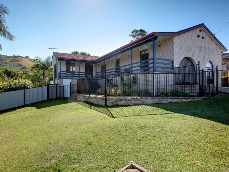 7 Malcolm Place, Coffs Harbour NSW 2450