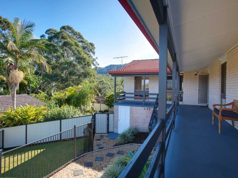 7 Malcolm Place, Coffs Harbour NSW 2450