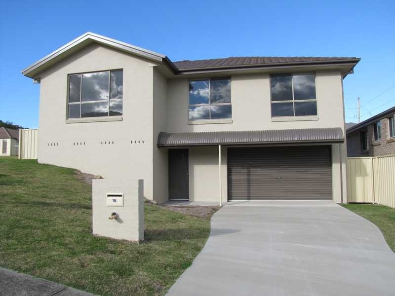 1a Hampshire Close, Coffs Harbour NSW 2450