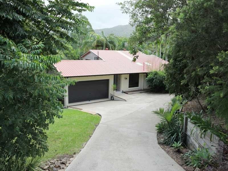 35 Ayrshire Park Drive, Boambee NSW 2450