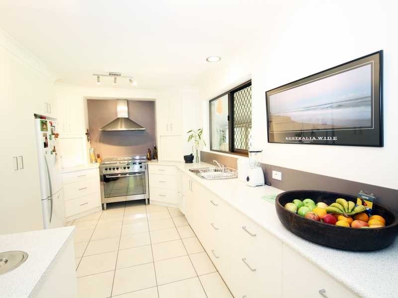 35 Ayrshire Park Drive, Boambee NSW 2450