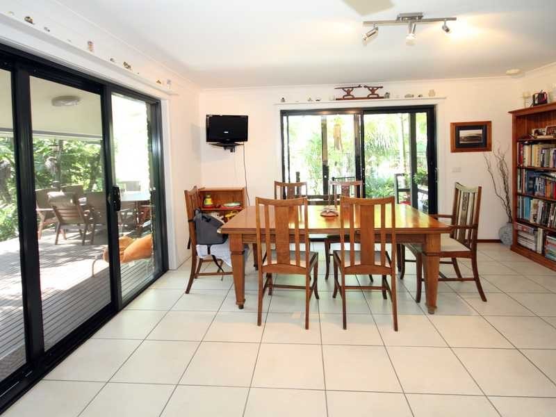 35 Ayrshire Park Drive, Boambee NSW 2450