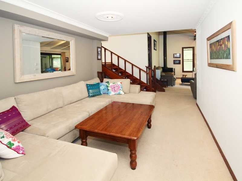 35 Ayrshire Park Drive, Boambee NSW 2450