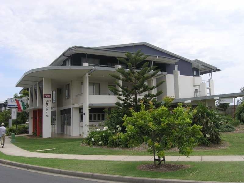 42/22 Orlando Street, Coffs Harbour NSW 2450