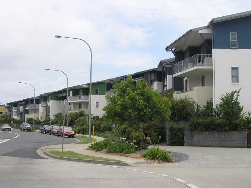 42/22 Orlando Street, Coffs Harbour NSW 2450