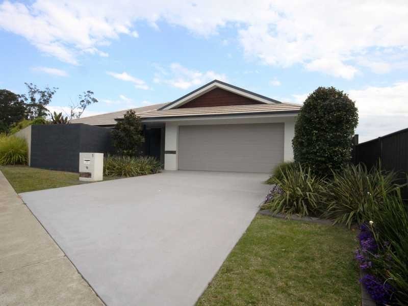 1 Callicoma Drive, Coffs Harbour NSW 2450