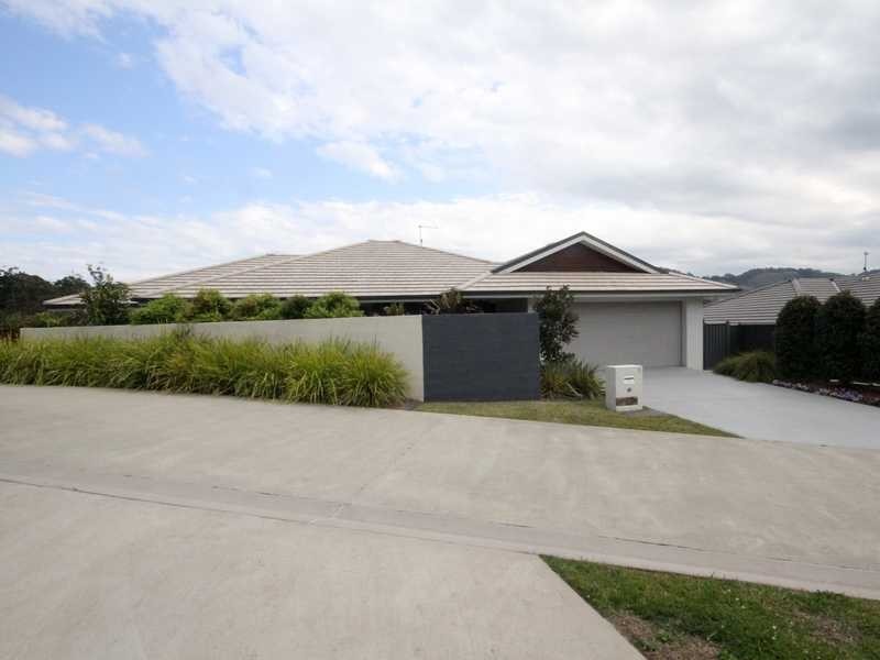 1 Callicoma Drive, Coffs Harbour NSW 2450