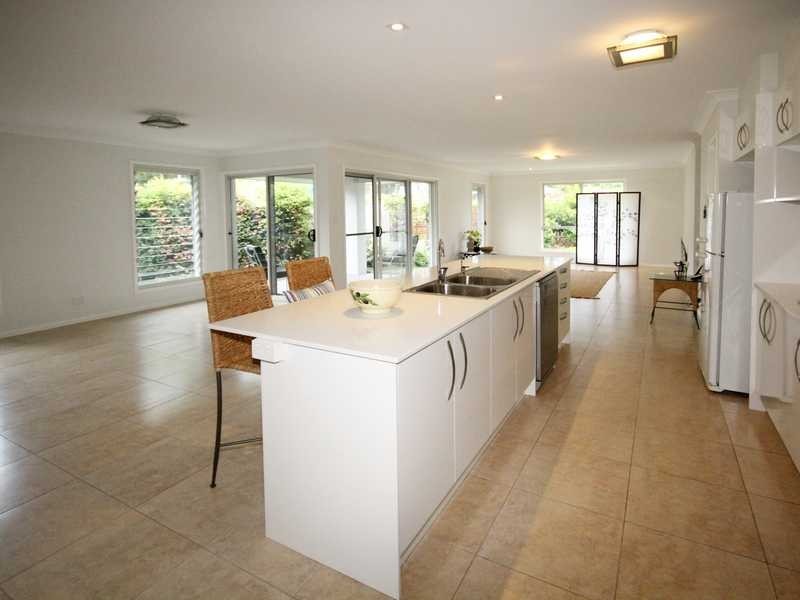 1 Callicoma Drive, Coffs Harbour NSW 2450