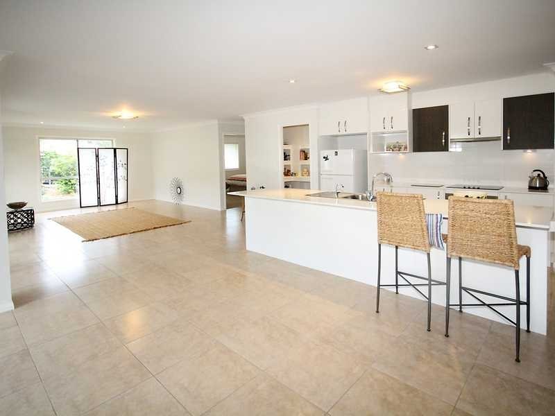 1 Callicoma Drive, Coffs Harbour NSW 2450
