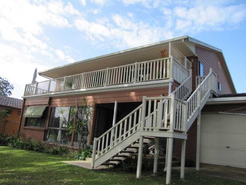 11 David Watt Close, Sawtell NSW 2452