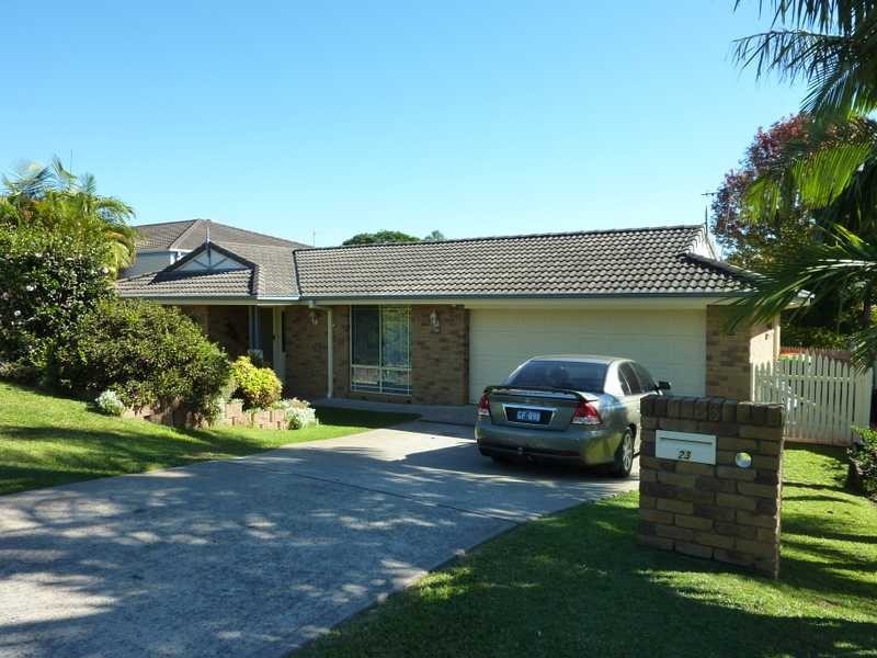 23 Lamberts Rd, Boambee East NSW 2452