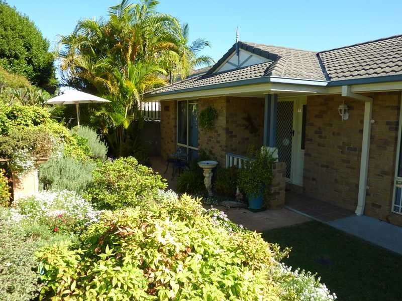 23 Lamberts Rd, Boambee East NSW 2452