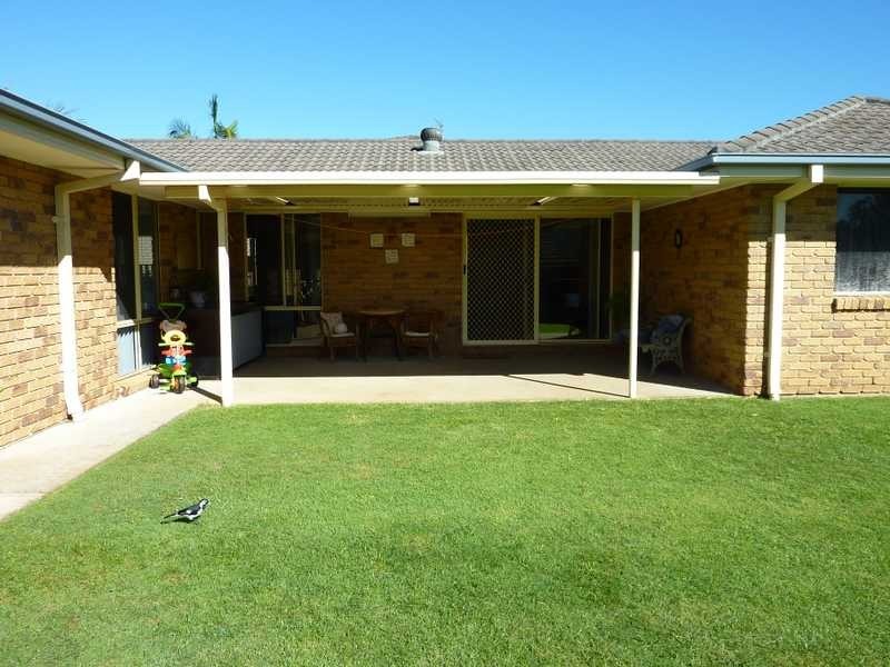 23 Lamberts Rd, Boambee East NSW 2452