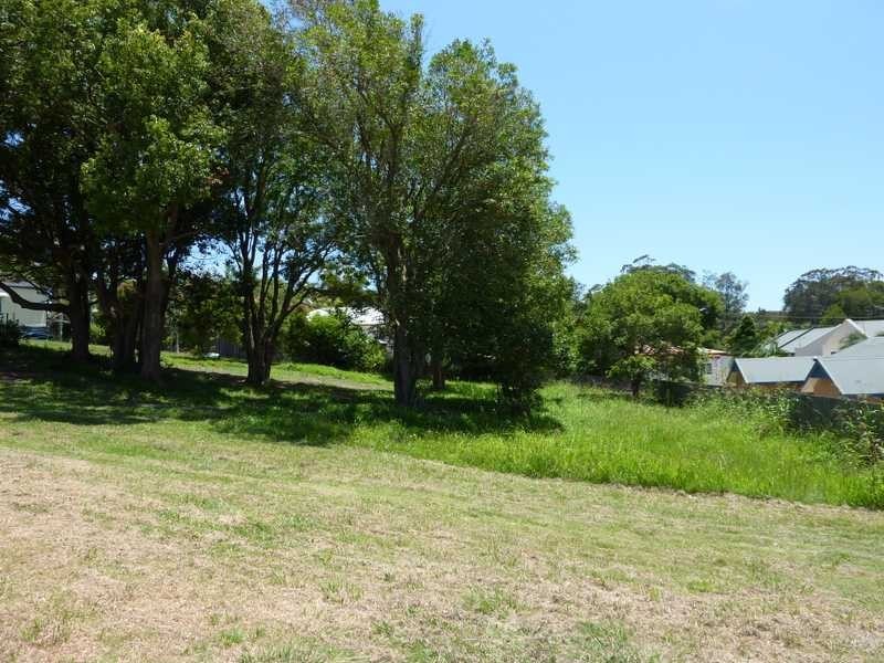 22 Bent Street, Coffs Harbour NSW 2450