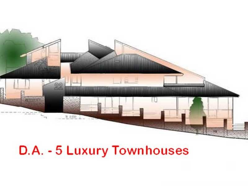 22 Bent Street, Coffs Harbour NSW 2450