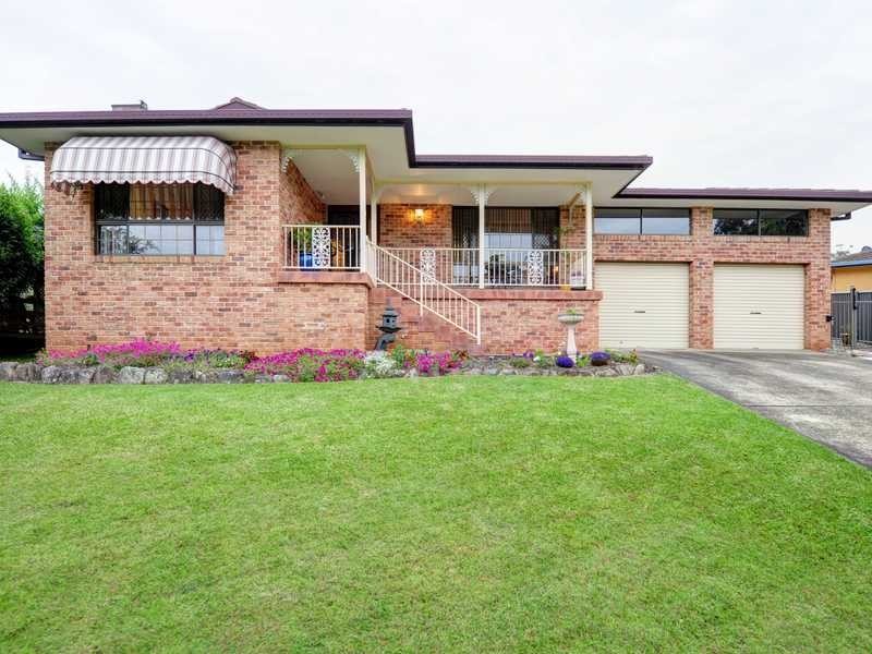 7 Trader Close, Coffs Harbour NSW 2450