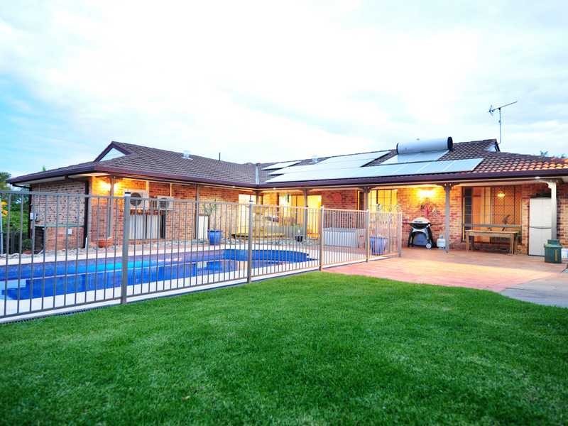7 Trader Close, Coffs Harbour NSW 2450