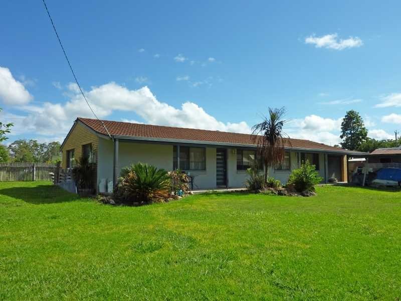 9 Shannon Street, Glenreagh NSW 2450