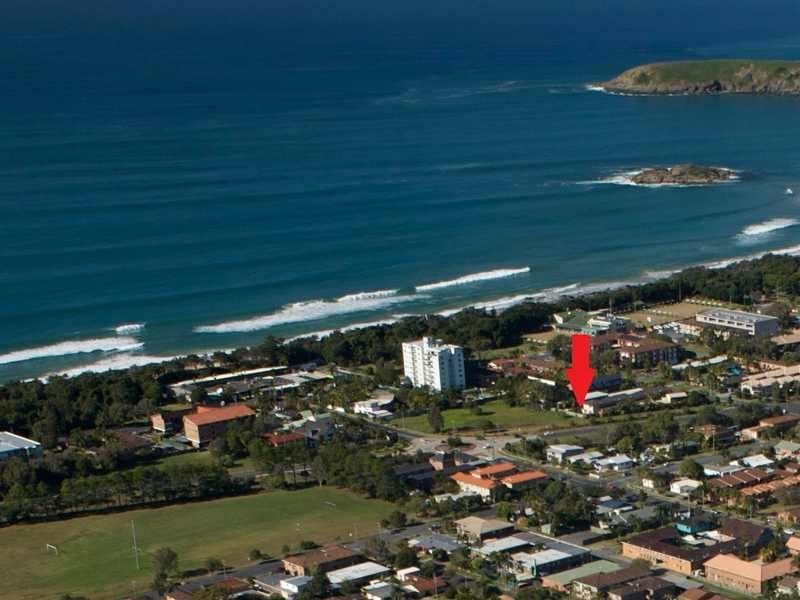 5/8 Boultwood Street, Coffs Harbour NSW 2450