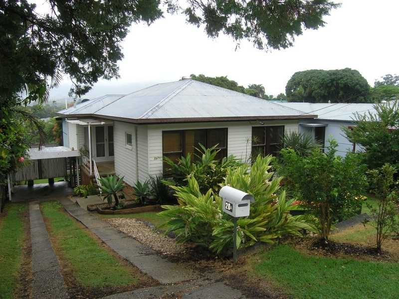 20A Bellingen Road, Coffs Harbour NSW 2450