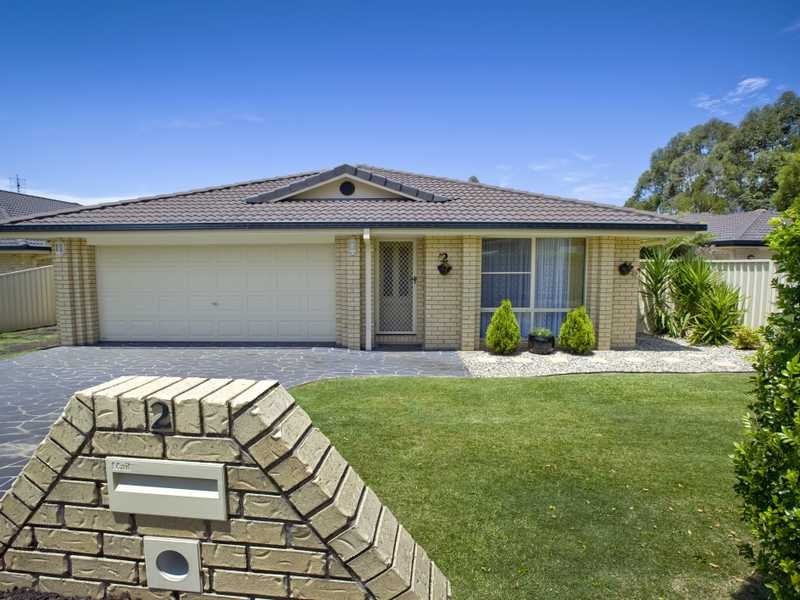 2 Cotswold Close, Coffs Harbour NSW 2450