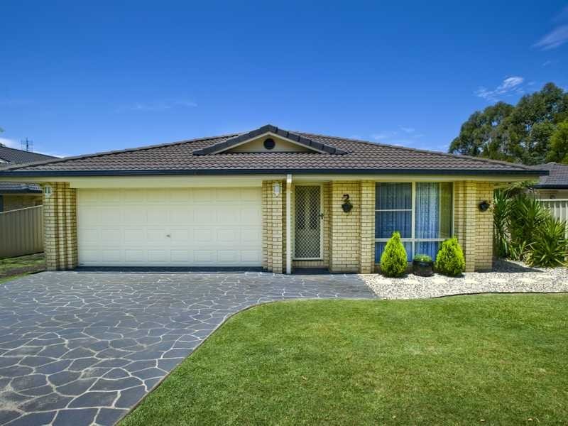 2 Cotswold Close, Coffs Harbour NSW 2450