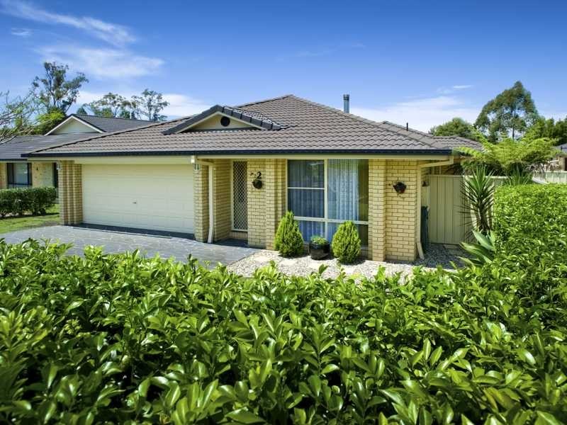 2 Cotswold Close, Coffs Harbour NSW 2450