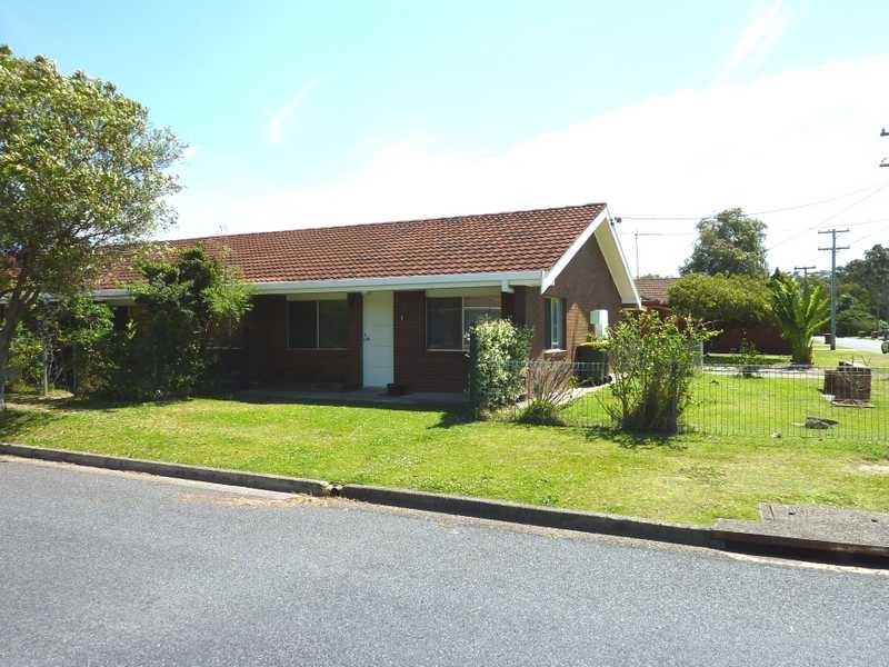 1/55 Boultwood Street, Coffs Harbour NSW 2450