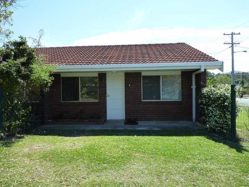 1/55 Boultwood Street, Coffs Harbour NSW 2450