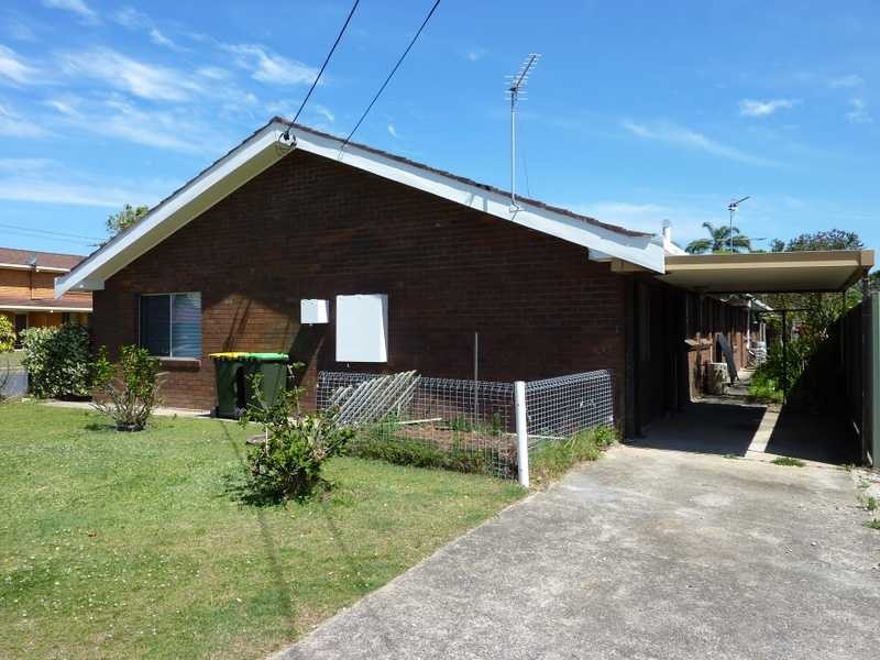 1/55 Boultwood Street, Coffs Harbour NSW 2450