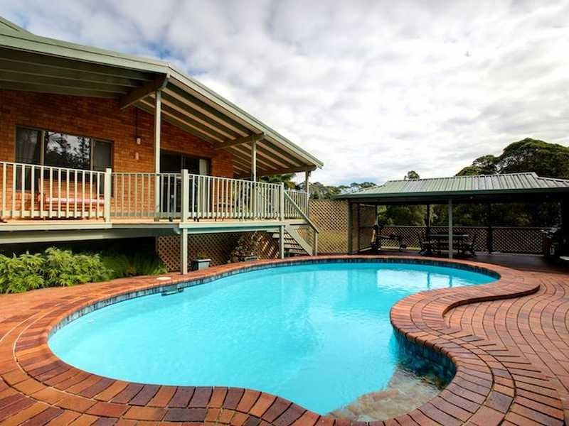 29 Forest Drive Repton, Bonville NSW 2441
