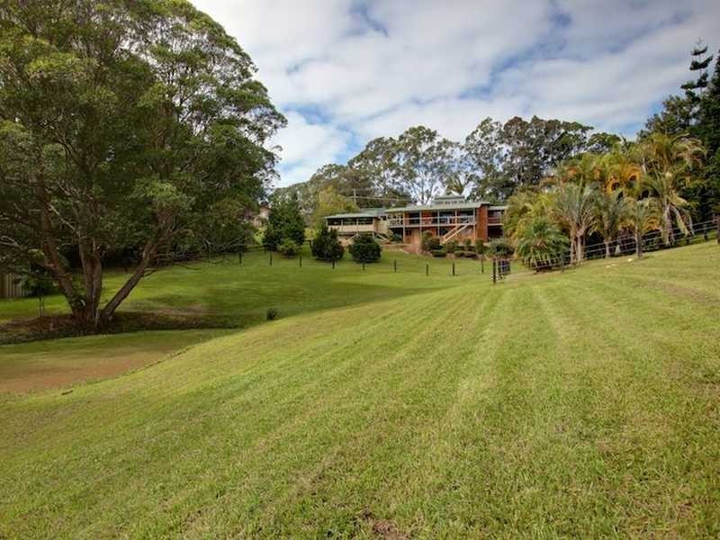 29 Forest Drive Repton, Bonville NSW 2441
