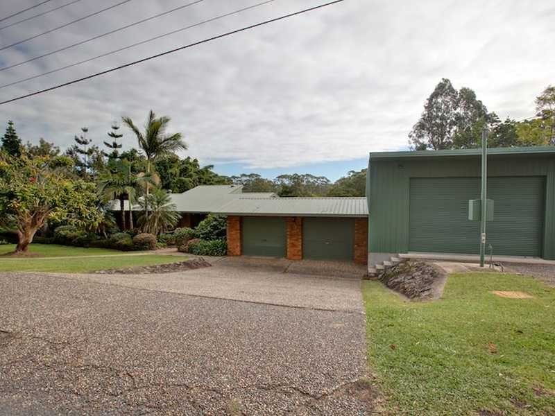 29 Forest Drive Repton, Bonville NSW 2441