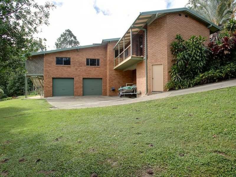29 Forest Drive Repton, Bonville NSW 2441