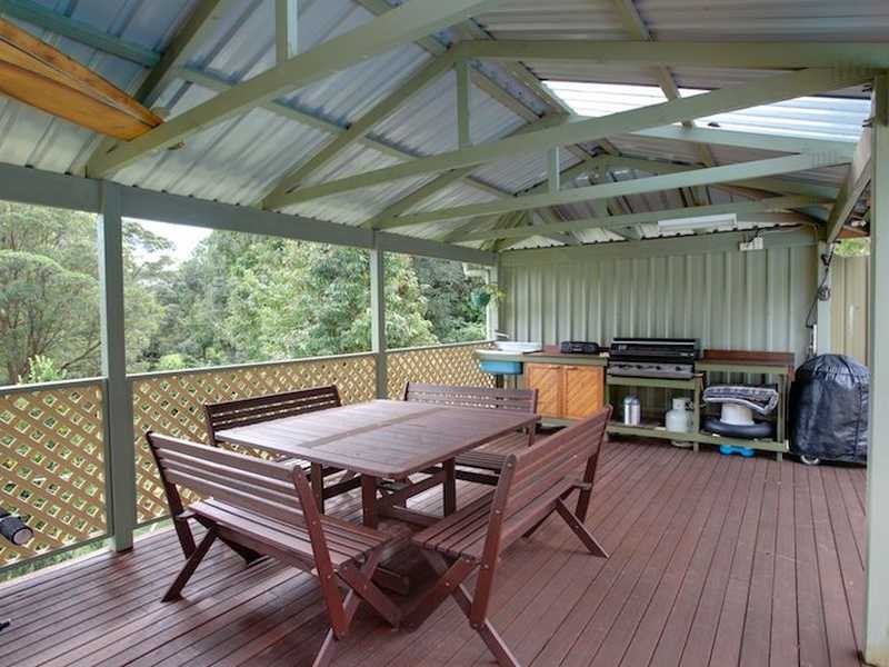 29 Forest Drive Repton, Bonville NSW 2441