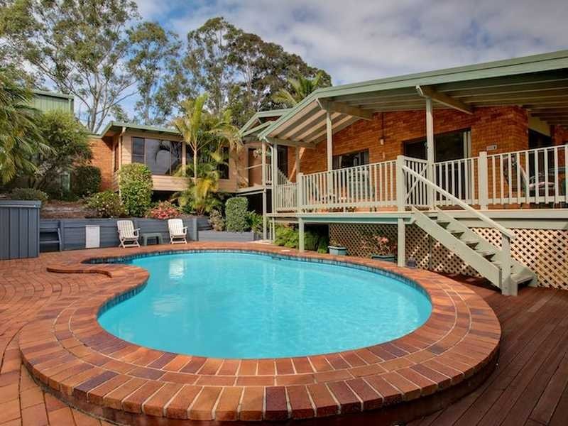 29 Forest Drive Repton, Bonville NSW 2441